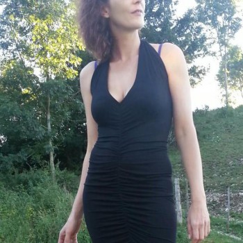 Perfil de Shanyce, 23 años, Sexo casual en Oratorio (Santa Rosa)