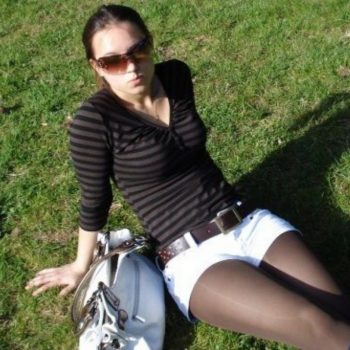 Perfil de Jutta, 42 años, Sexo casual en Sibinal (San Marcos)